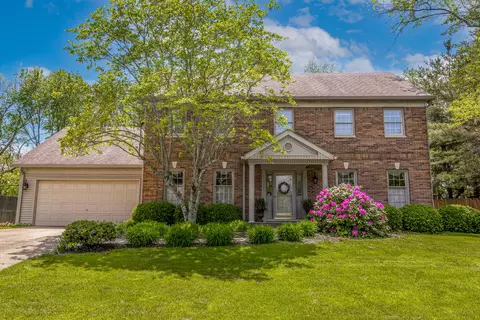 1391 Lannock Dr, Danville, KY 40422