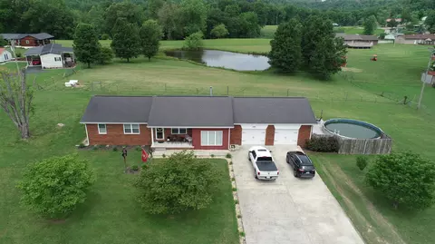 255 Jackson Subdivision, Williamsburg, KY 40769