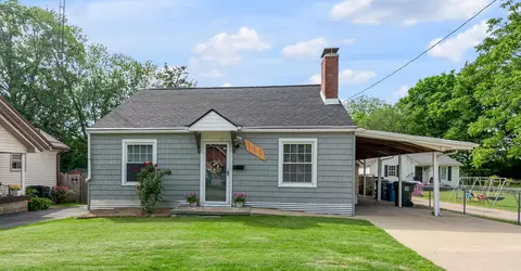 111 Thompson Rd, Lexington, KY 40508