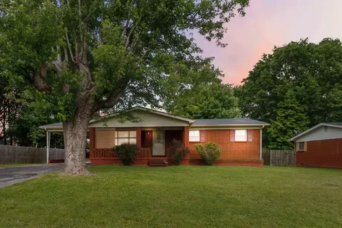 301 Vaught St, Somerset, KY 42501