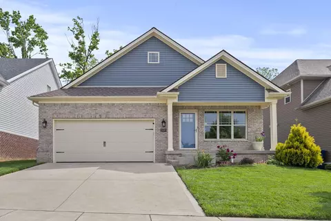 2185 Rutledge Ave, Lexington, KY 40509