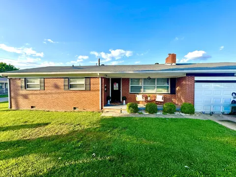 916 N N Main St, Barbourville, KY 40906