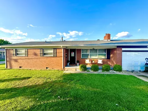 916 N N Main St, Barbourville, KY 40906