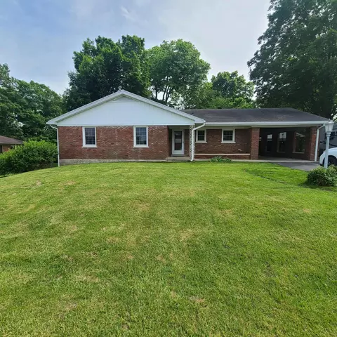 617 Reed Dr, Frankfort, KY 40601