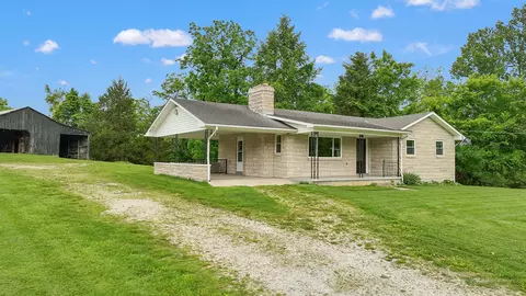 6084 Highway 196, Nancy, KY 42544