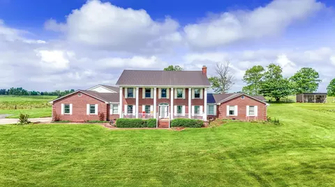 1101 Hwy 3091, Somerset, KY 42503