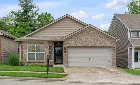 129 Robinson Way, Lexington, KY 40511
