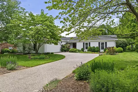 3221 Cool Water Dr, Lexington, KY 40515