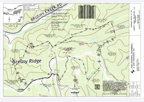 169 Greasy Rdg, Sandy Hook, KY 41171 photo 31