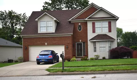 437 Kevin Dr, Nicholasville, KY 40356