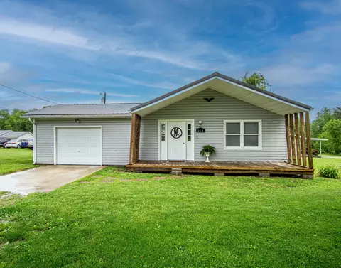 144 Calvary Church Rd, Corbin, KY 40701
