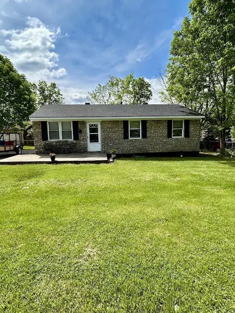 324 Spruce Dr, Frankfort, KY 40601