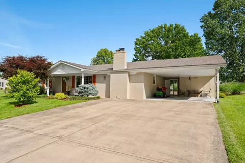 256 Michael Blvd, Frankfort, KY 40601