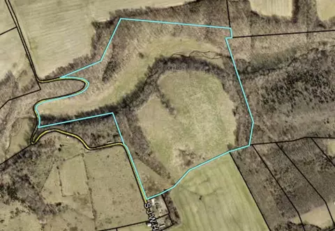 61 Acres Jw Harris Rd, Russell Springs, KY 42642