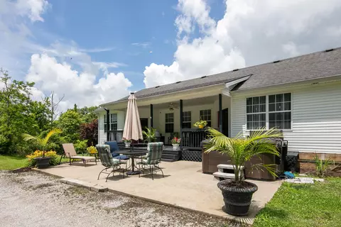 1335 Curtis Pike Pike, Richmond, KY 40475