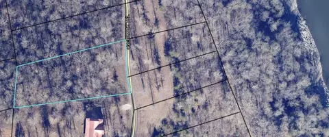 lot103 Cumberland Shrs, Monticello, KY 42633