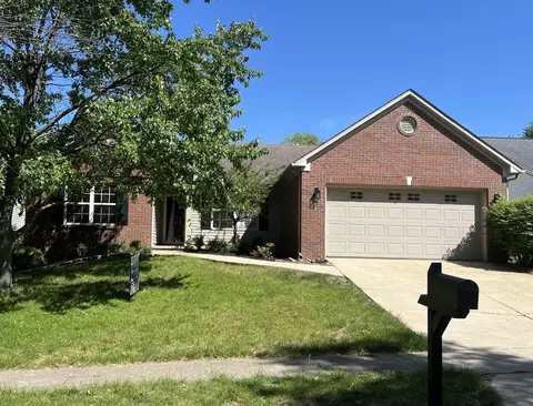 3824 Landridge Dr, Lexington, KY 40514