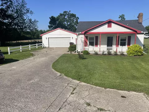1837 Frankfort Rd, Versailles, KY 40383