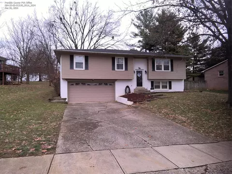 117 Oakmont Ln, Frankfort, KY 40601