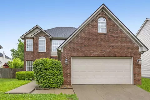 345 Masterson Station Dr, Lexington, KY 40511