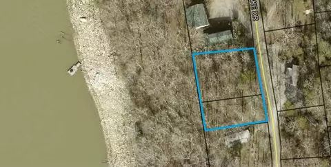 lot S 53-55 N Lake Dr, Burnside, KY 42519