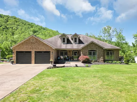 1007 Abbott Creek Rd, Prestonsburg, KY 41653