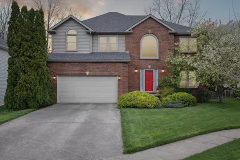 829 Eagles Ln, Lexington, KY 40509