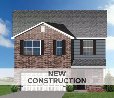 597 Lucille Dr, Lexington, KY 40511