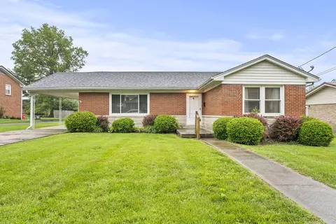 106 Sherwood Dr, Cynthiana, KY 41031