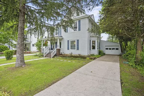 318 Jackson St, Berea, KY 40403