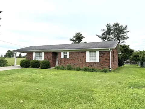 326 Davis Ave, Lancaster, KY 40444