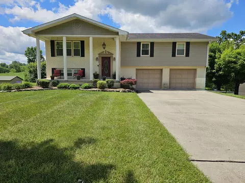 87 Park Estates Ln, London, KY 40744