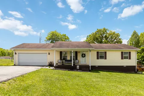 216 Carnation Dr, Corbin, KY 40701 photo 2