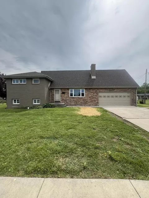 825 N Main St, Barbourville, KY 40906