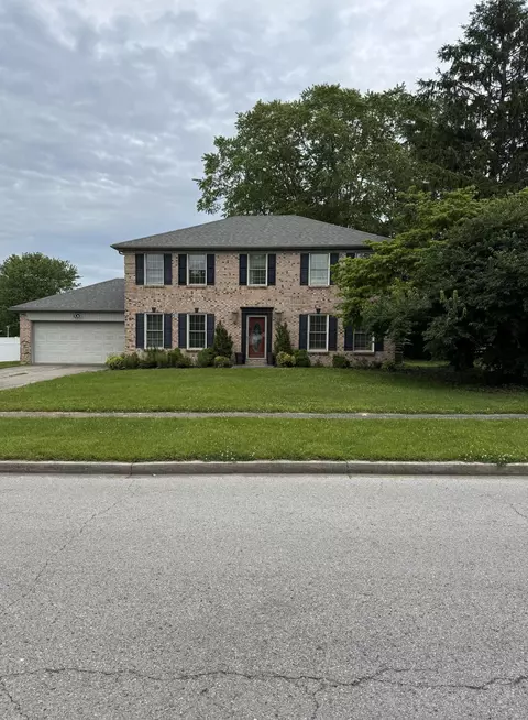 1490 Lannock Dr, Danville, KY 40422