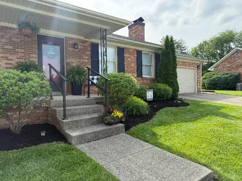 298 Saratoga Cir, Richmond, KY 40475