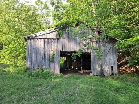 0000 Upper Racoon Creek Rd, London, KY 40741