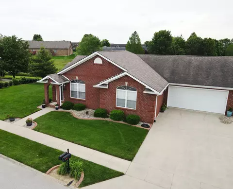 105 South Ct, Richmond, KY 40475