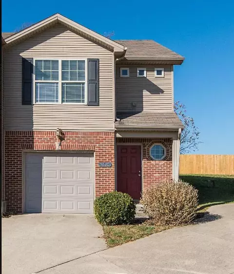 3125 Daly Pl, Lexington, KY 40511