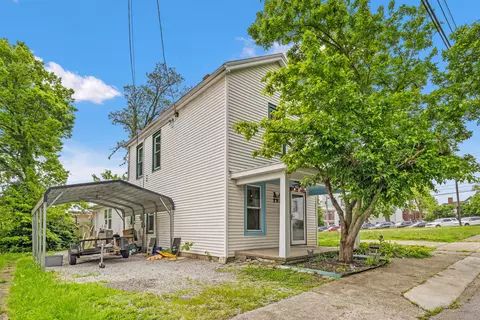 204 N 2nd St, Nicholasville, KY 40356