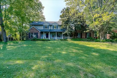 921 Walnut Rd, Frankfort, KY 40601