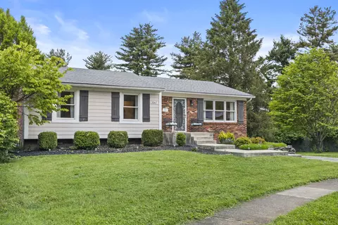 3367 Winthrop Dr, Lexington, KY 40503
