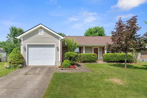 118 Brookwood Ln, Wilmore, KY 40390