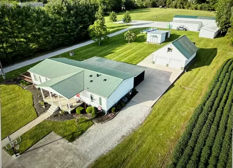150 Trusty Rd, Hustonville, KY 40437