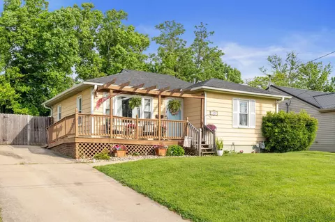 1428 Arlington Dr, Richmond, KY 40475