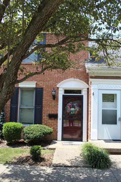 204 Bruce Ct, Danville, KY 40422