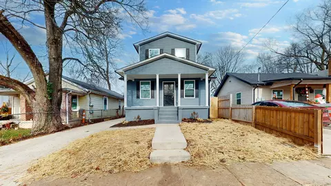368 Roosevelt Blvd, Lexington, KY 40508