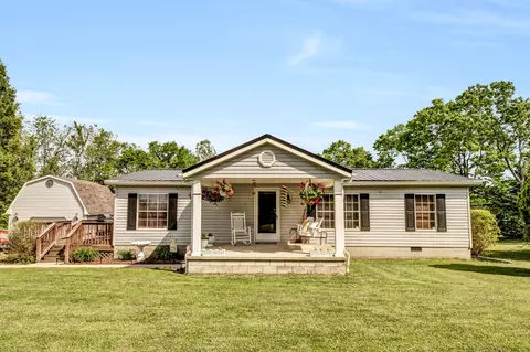 2698 Turner Rd, Flemingsburg, KY 41041