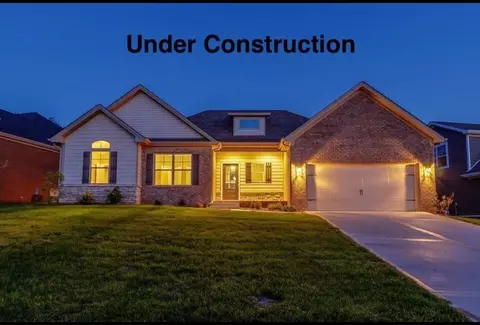 225 Old Station Rd, Frankfort, KY 40601