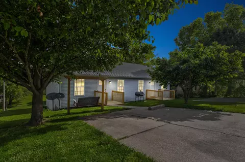414-416 Darley Crk, Mount Sterling, KY 40353